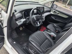Lexus Roewe iMAX8 400TGI Supreme Series Honor Edition - фото 5