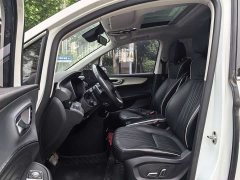 Lexus Roewe iMAX8 400TGI Supreme Series Honor Edition - фото 7