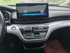 Lexus Roewe iMAX8 400TGI Supreme Series Honor Edition - фото 9