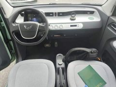 Wuling Hongguang MINIEV 2021 Macaron Fashion Lithium Iron Phosphate - фото 10