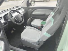 Wuling Hongguang MINIEV 2021 Macaron Fashion Lithium Iron Phosphate - фото 16