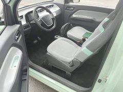 Wuling Hongguang MINIEV 2021 Macaron Fashion Lithium Iron Phosphate - фото 17