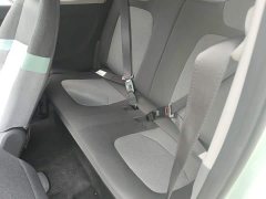 Wuling Hongguang MINIEV 2021 Macaron Fashion Lithium Iron Phosphate - фото 18