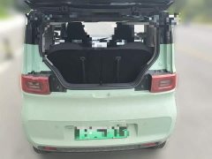 Wuling Hongguang MINIEV 2021 Macaron Fashion Lithium Iron Phosphate - фото 20