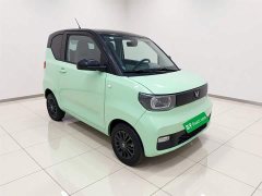 Wuling Hongguang MINIEV 2021 Macaron Fashion Lithium Iron Phosphate - фото 3