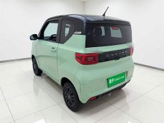 Wuling Hongguang MINIEV 2021 Macaron Fashion Lithium Iron Phosphate - фото 4