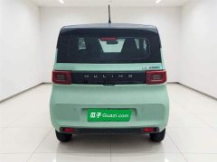 Wuling Hongguang MINIEV 2021 Macaron Fashion Lithium Iron Phosphate - фото 5