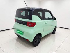 Wuling Hongguang MINIEV 2021 Macaron Fashion Lithium Iron Phosphate - фото 6