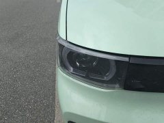 Wuling Hongguang MINIEV 2021 Macaron Fashion Lithium Iron Phosphate - фото 7