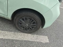 Wuling Hongguang MINIEV 2021 Macaron Fashion Lithium Iron Phosphate - фото 8
