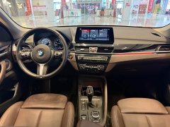 BMW X1 2022 sDrive25Li Leading - фото 10
