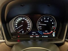 BMW X1 2022 sDrive25Li Leading - фото 11