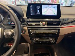 BMW X1 2022 sDrive25Li Leading - фото 13