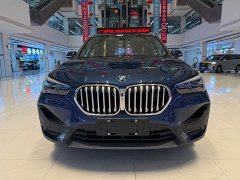 BMW X1 2022 sDrive25Li Leading - фото 2