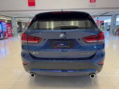 BMW X1 2022 sDrive25Li Leading - фото 3