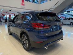 BMW X1 2022 sDrive25Li Leading - фото 4