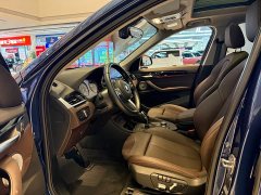 BMW X1 2022 sDrive25Li Leading - фото 5