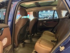 BMW X1 2022 sDrive25Li Leading - фото 6