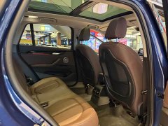 BMW X1 2022 sDrive25Li Leading - фото 8