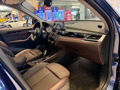 BMW X1 2022 sDrive25Li Leading - фото 9