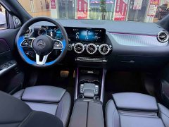 Mercedes-Benz GLA 220 - фото 13