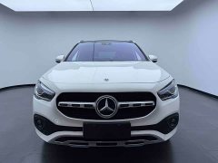 Mercedes-Benz GLA 220 - фото 2