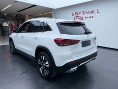 Mercedes-Benz GLA 220 - фото 3