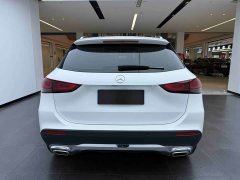 Mercedes-Benz GLA 220 - фото 4