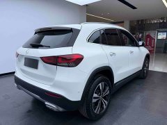 Mercedes-Benz GLA 220 - фото 5
