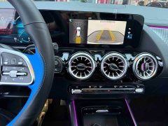 Mercedes-Benz GLA 220 - фото 7