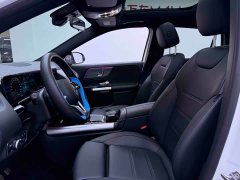 Mercedes-Benz GLA 220 - фото 9