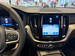 Volvo XC60 B5 AWD Plus Luxury - фото 7