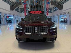 Lincoln Adventurer 2.0T two-wheel drive exclusive edition - фото 1