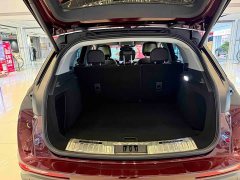 Lincoln Adventurer 2.0T two-wheel drive exclusive edition - фото 10