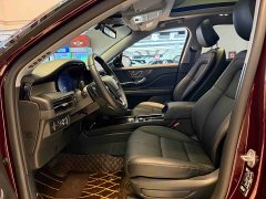 Lincoln Adventurer 2.0T two-wheel drive exclusive edition - фото 11