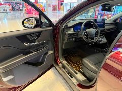 Lincoln Adventurer 2.0T two-wheel drive exclusive edition - фото 12