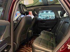 Lincoln Adventurer 2.0T two-wheel drive exclusive edition - фото 13