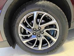 Lincoln Adventurer 2.0T two-wheel drive exclusive edition - фото 14