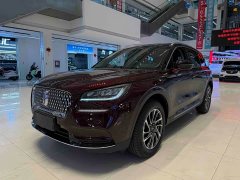 Lincoln Adventurer 2.0T two-wheel drive exclusive edition - фото 2