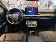 Lincoln Adventurer 2.0T two-wheel drive exclusive edition - фото 5