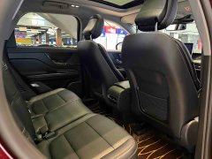 Lincoln Adventurer 2.0T two-wheel drive exclusive edition - фото 6