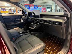 Lincoln Adventurer 2.0T two-wheel drive exclusive edition - фото 7
