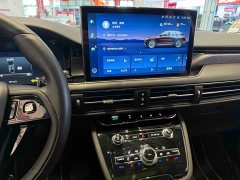 Lincoln Adventurer 2.0T two-wheel drive exclusive edition - фото 8