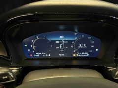 Lincoln Adventurer 2.0T two-wheel drive exclusive edition - фото 9