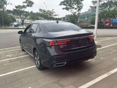 Chery Arrizo 5 PLUS 1.5T CVT Xiang PLUS - фото 14