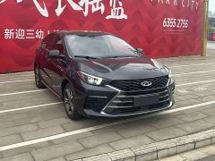 Chery Arrizo 5 PLUS 1.5T CVT Xiang PLUS - фото 3
