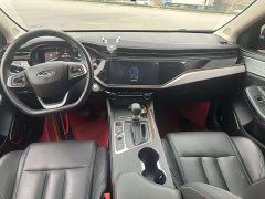Chery Arrizo 5 PLUS 1.5T CVT Xiang PLUS - фото 8