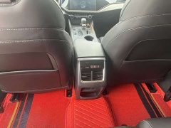 Chery Arrizo 5 PLUS 1.5T CVT Xiang PLUS - фото 9