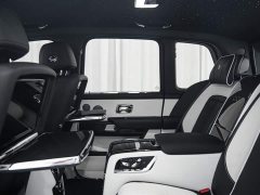 Rolls-Royce Cullinan 2020 Black Badge - фото 10