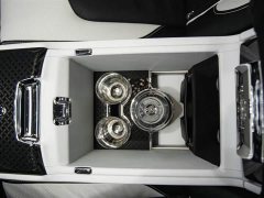 Rolls-Royce Cullinan 2020 Black Badge - фото 18
